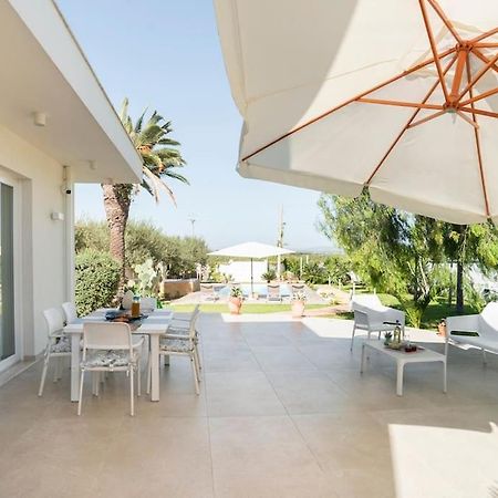 רייטאני Le Perseidi Eco Home San Lorenzo מראה חיצוני תמונה