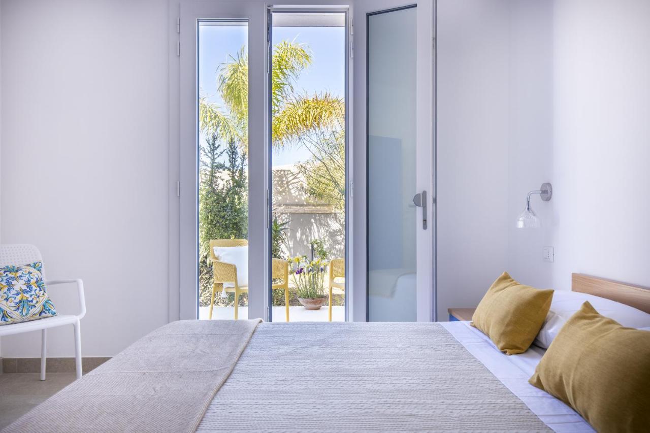 רייטאני Le Perseidi Eco Home San Lorenzo מראה חיצוני תמונה